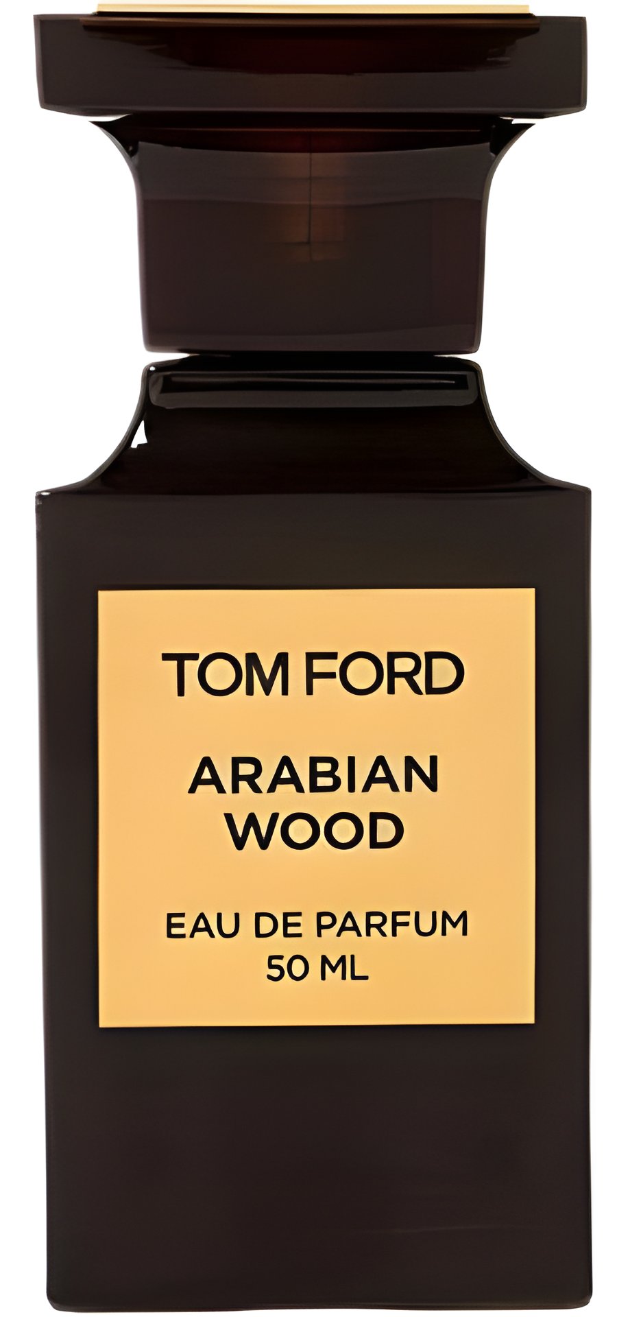 Picture of Arabian Wood fragrance