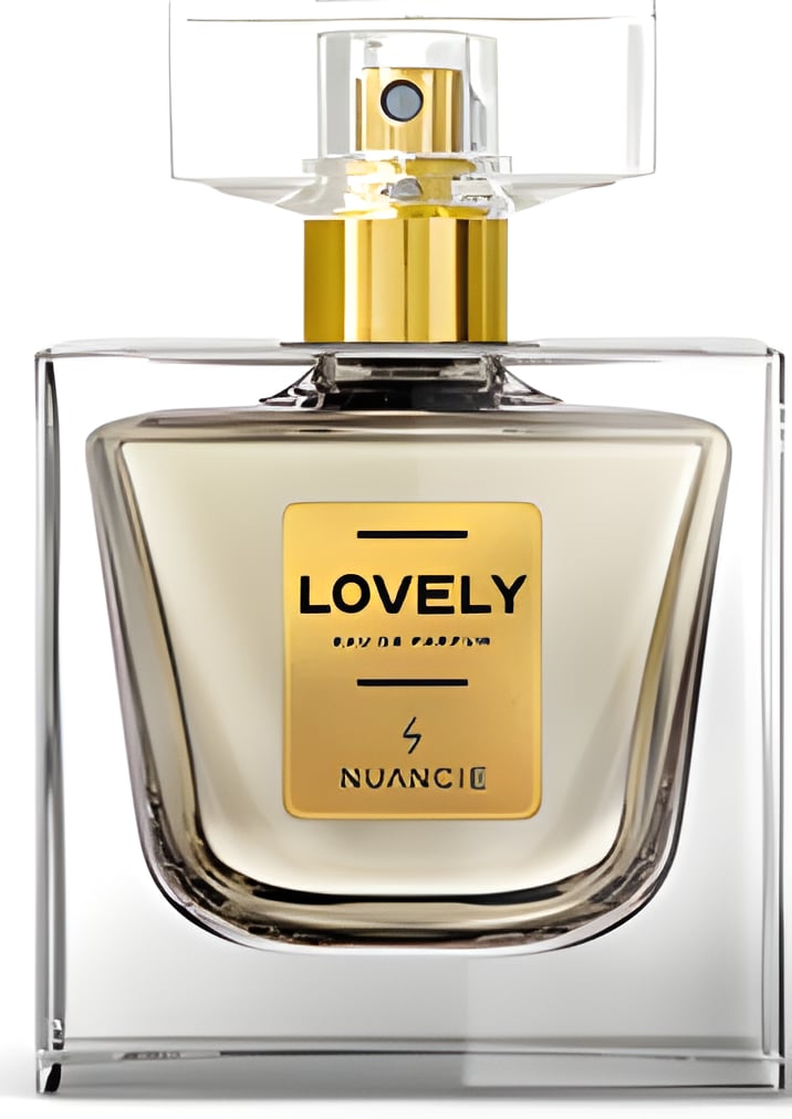 Picture of Lovely fragrance