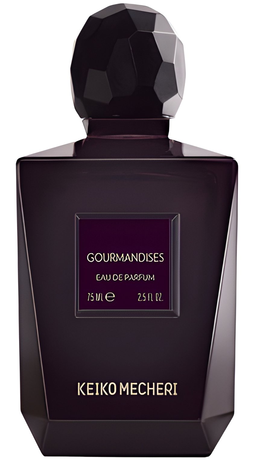 Picture of Gourmandises fragrance