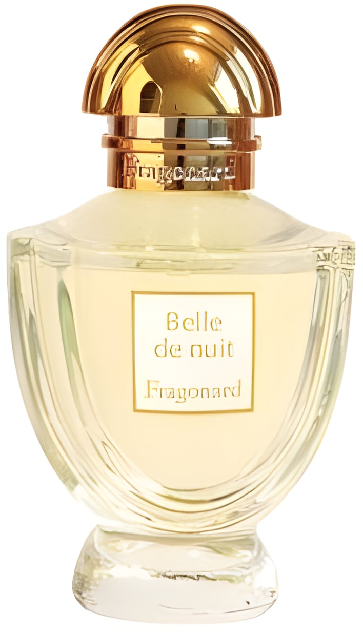 Picture of Belle de Nuit Eau de Parfum fragrance