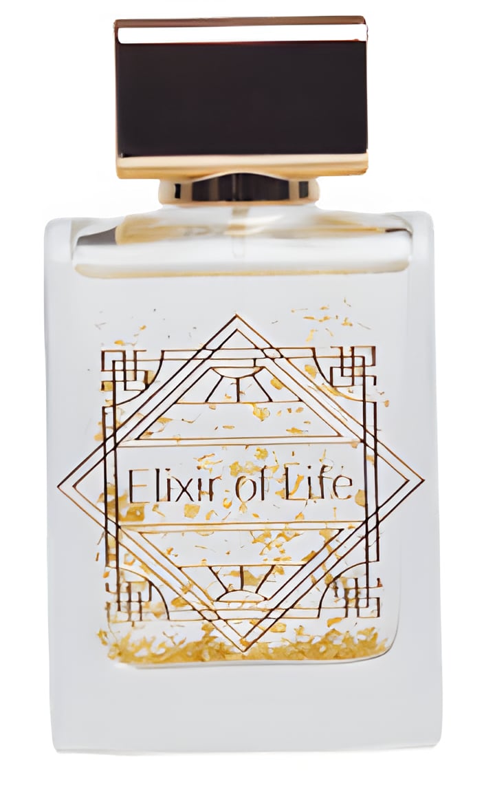 Picture of Elixir of Life fragrance