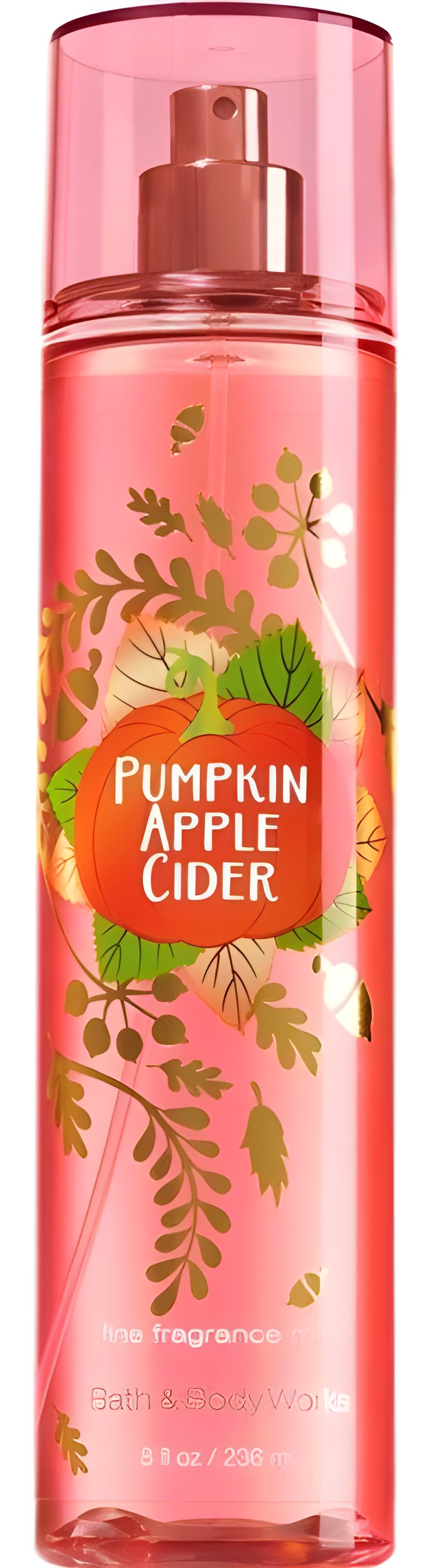 Picture of Pumpkin Apple Cider fragrance