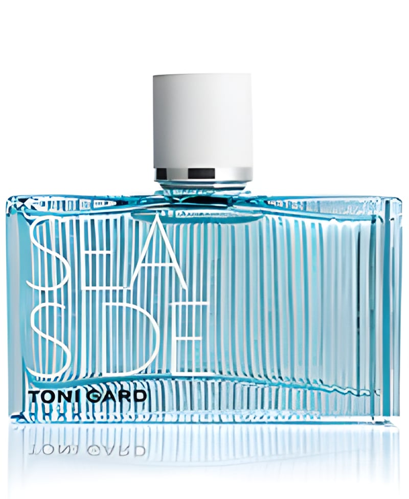 Picture of SeaSide Woman fragrance