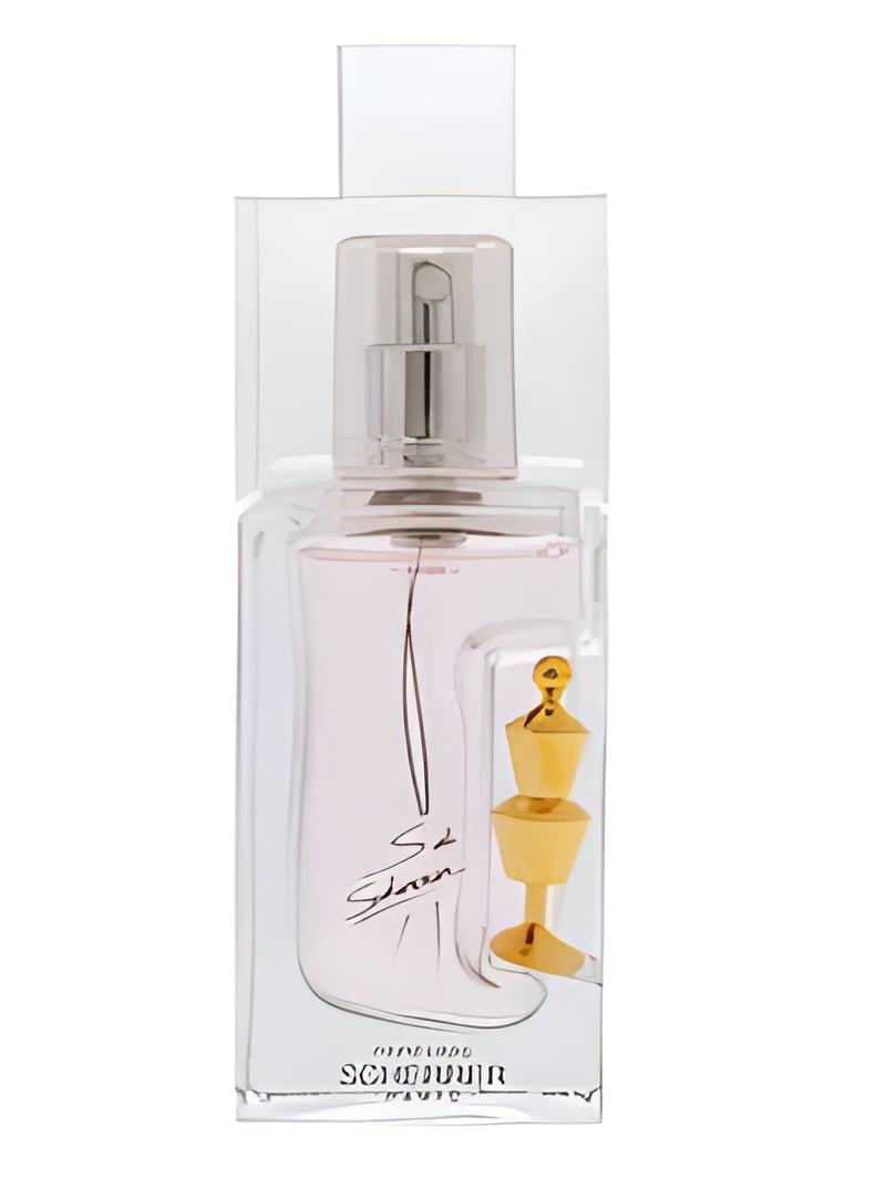 Picture of S de Scherrer fragrance