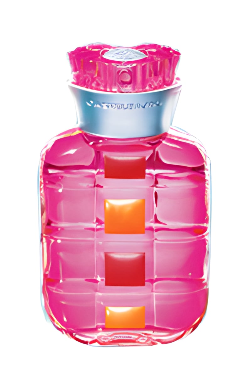 Picture of Castelbajac Eau de Toilette fragrance