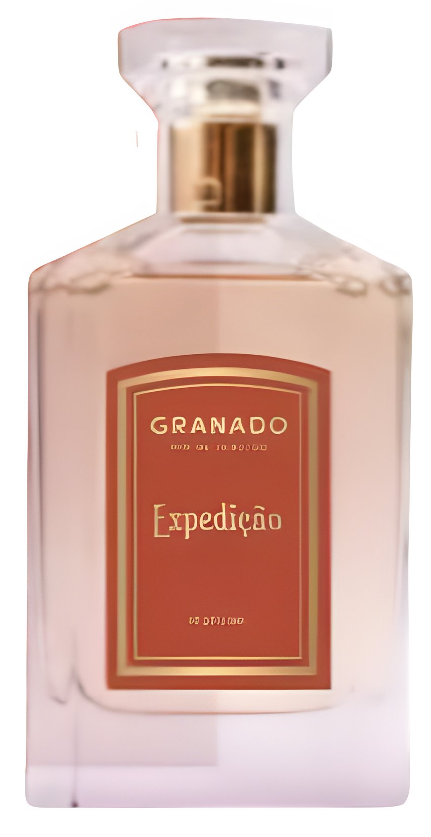 Picture of Expedição fragrance