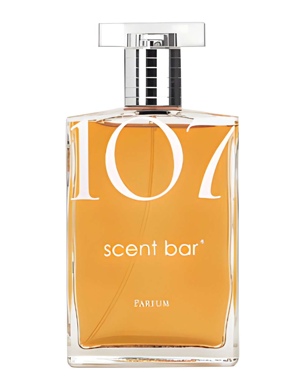 Picture of 107 fragrance