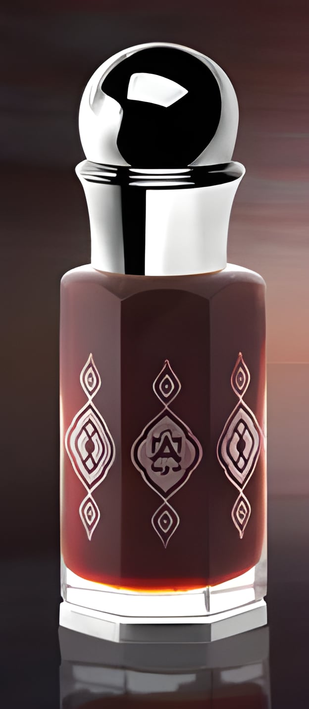 Picture of Al Safwa Blend fragrance