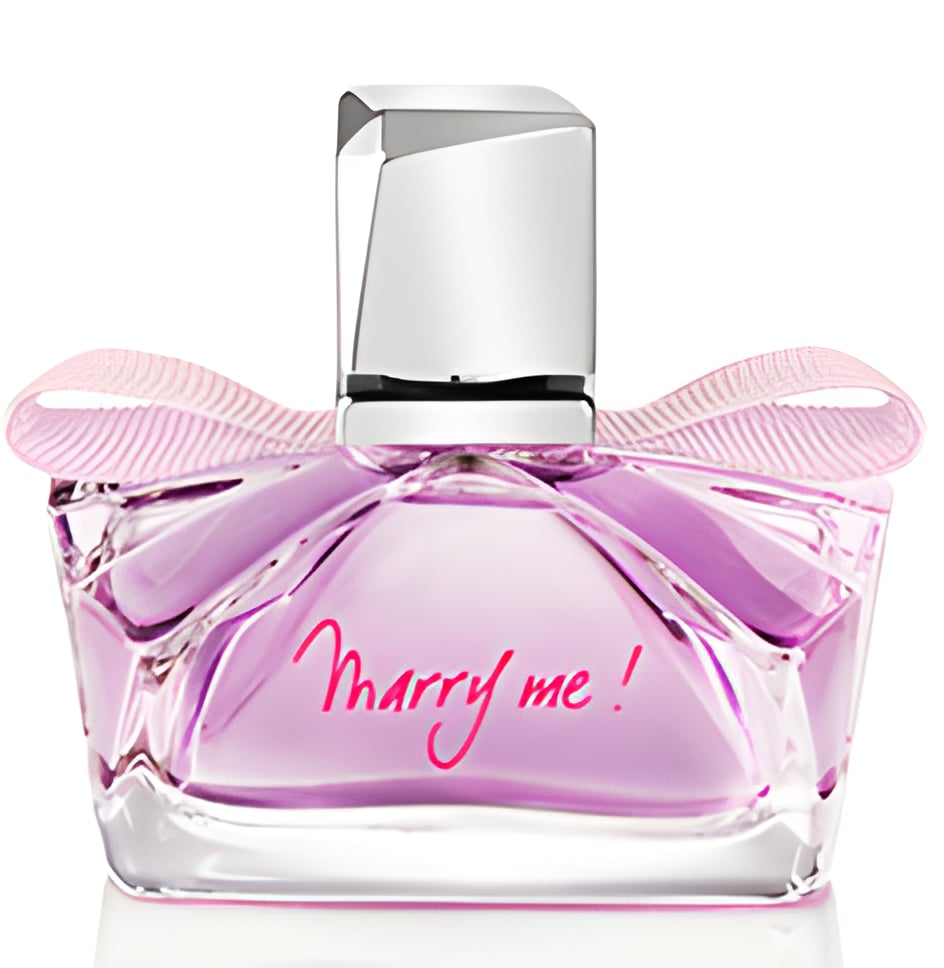 Picture of Marry Me! Love Balloons fragrance