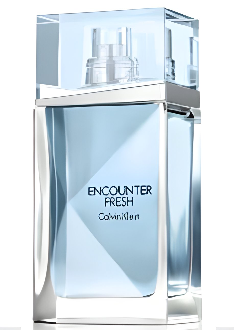 Picture of Encounter Fresh fragrance