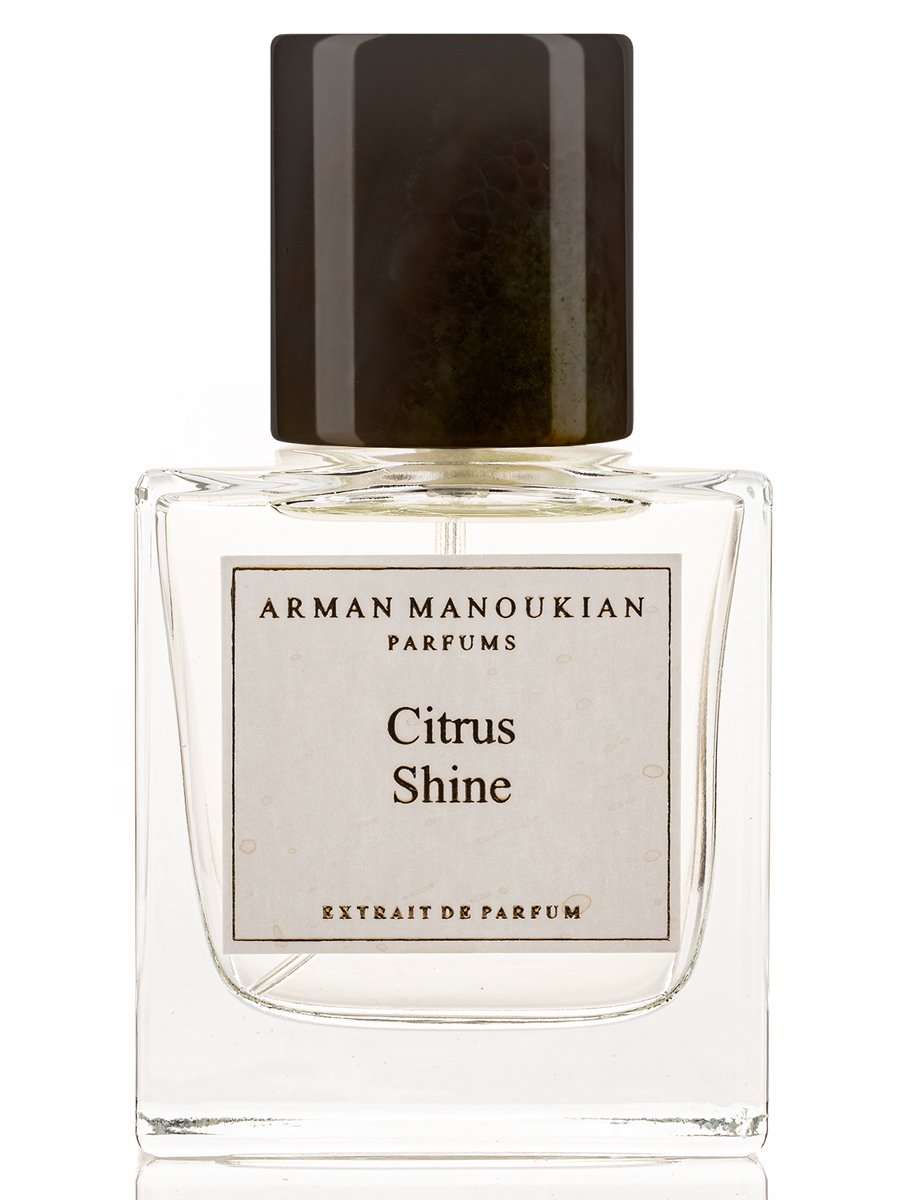 Picture of Citrus Shine fragrance