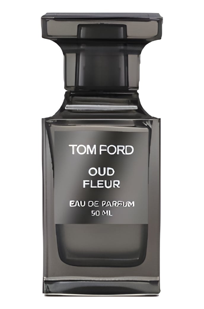 Picture of Oud Fleur fragrance