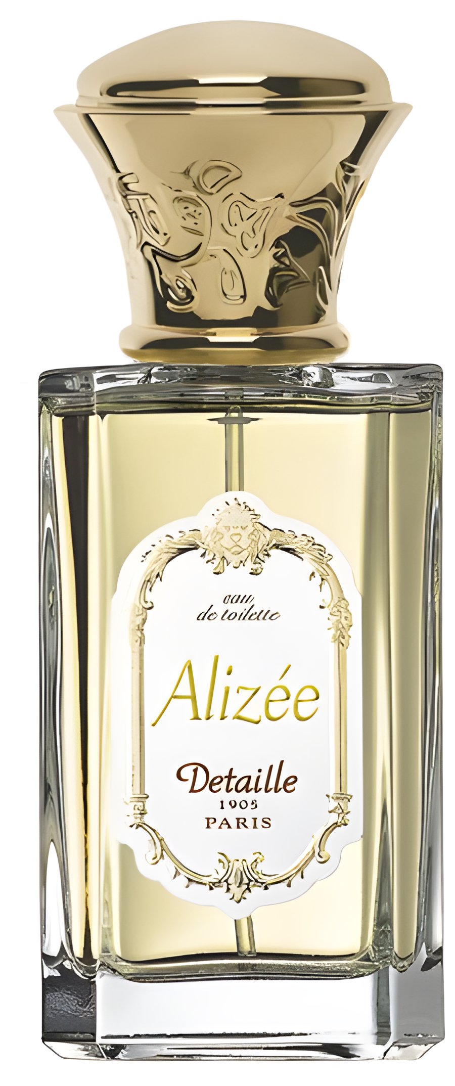 Picture of Alizee fragrance