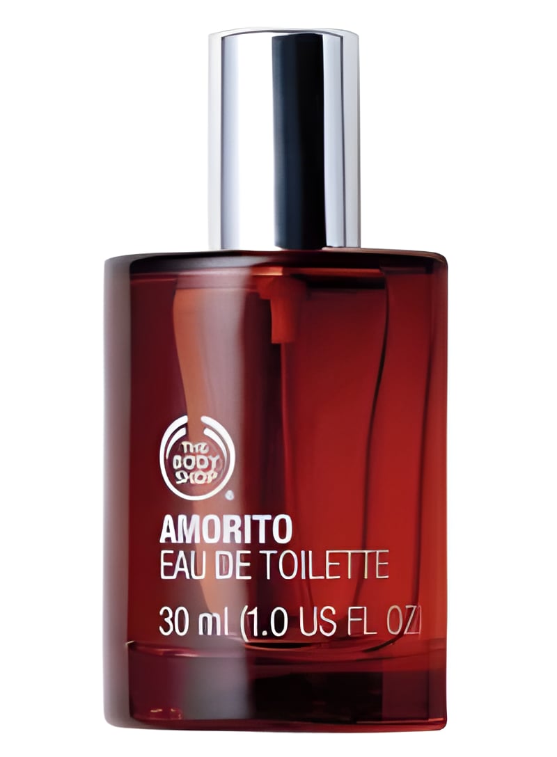 Picture of Amorito fragrance