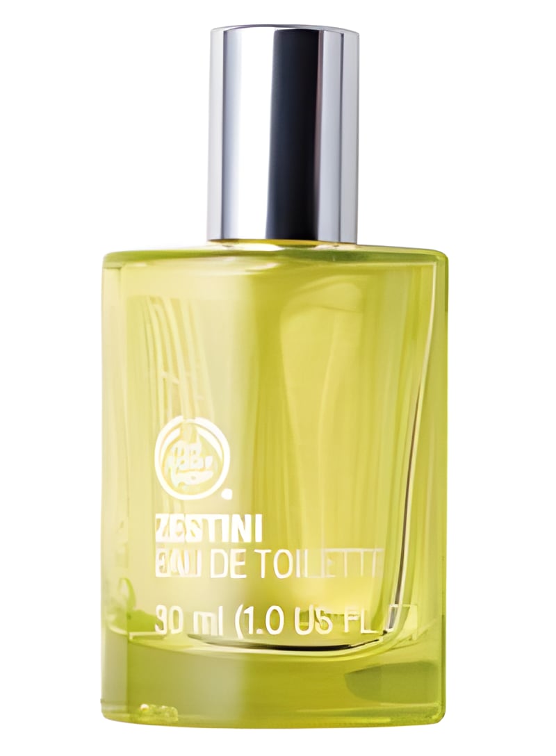 Picture of Zestini fragrance