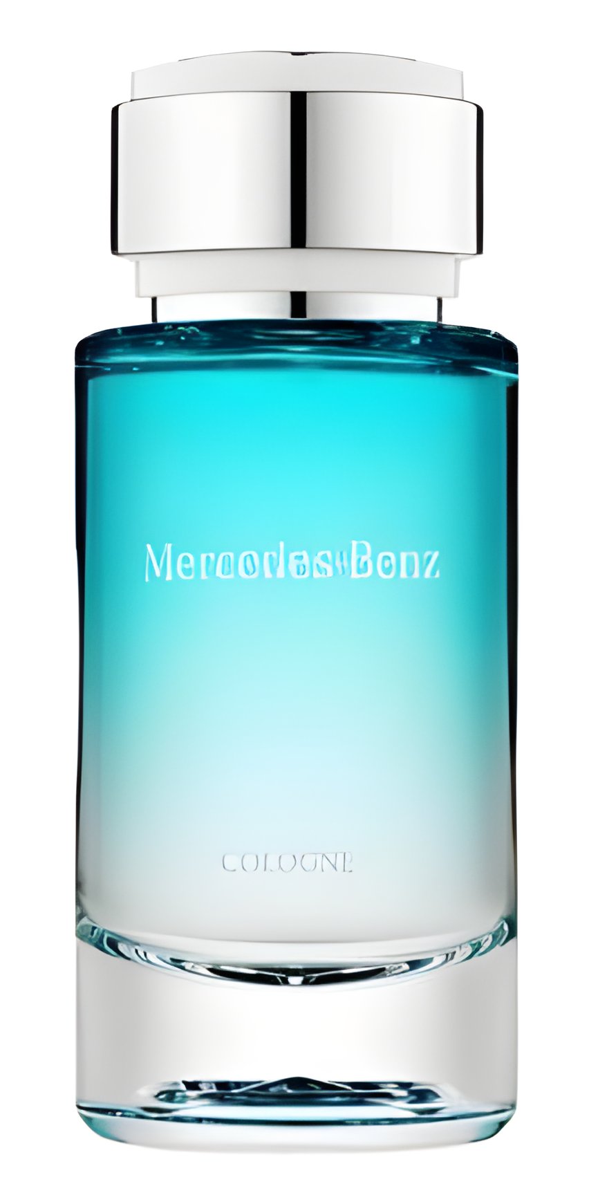 Picture of Mercedes-Benz Cologne fragrance