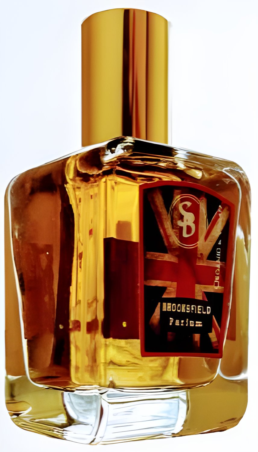 Picture of Brooksfield fragrance