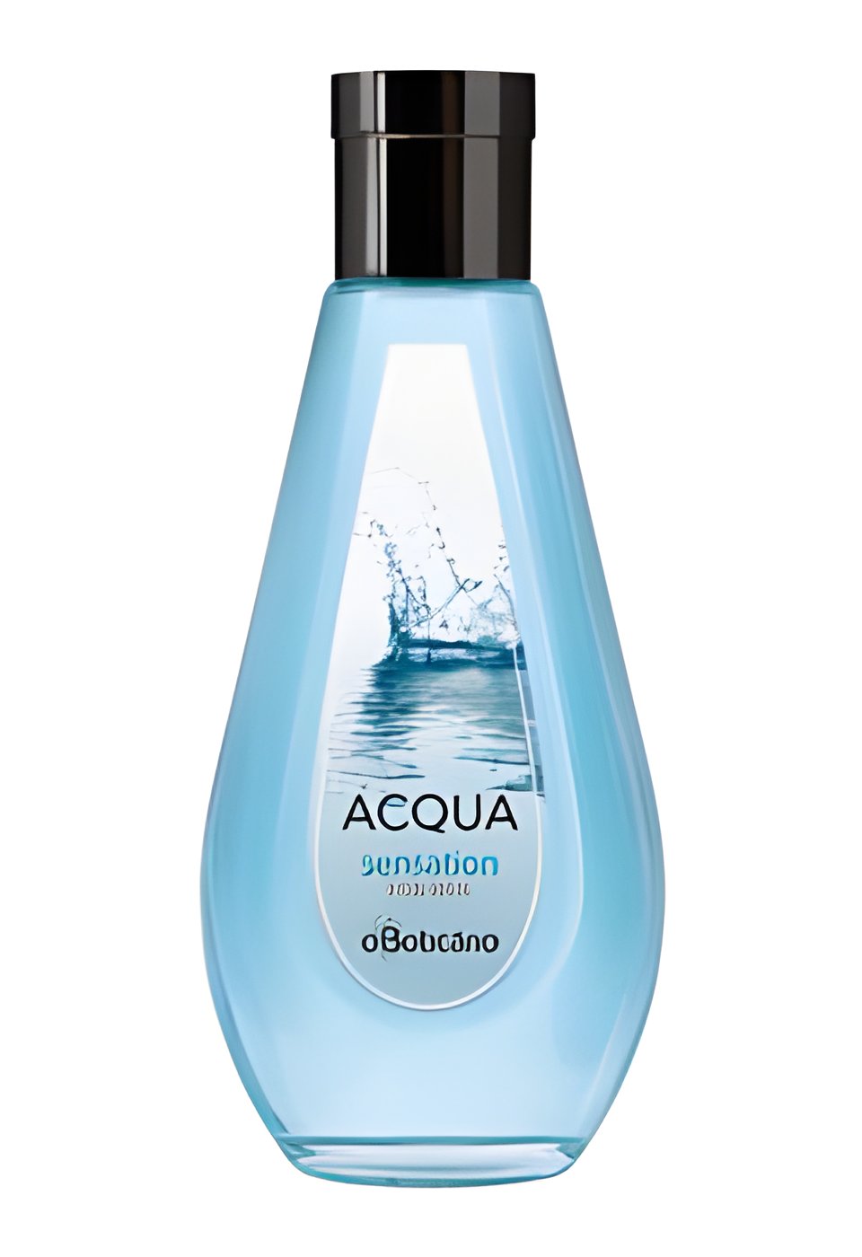 Picture of Acqua Sensation for Men fragrance