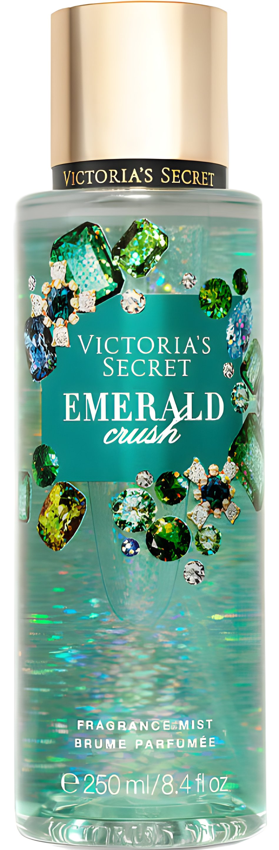 Picture of Emerald Crush fragrance