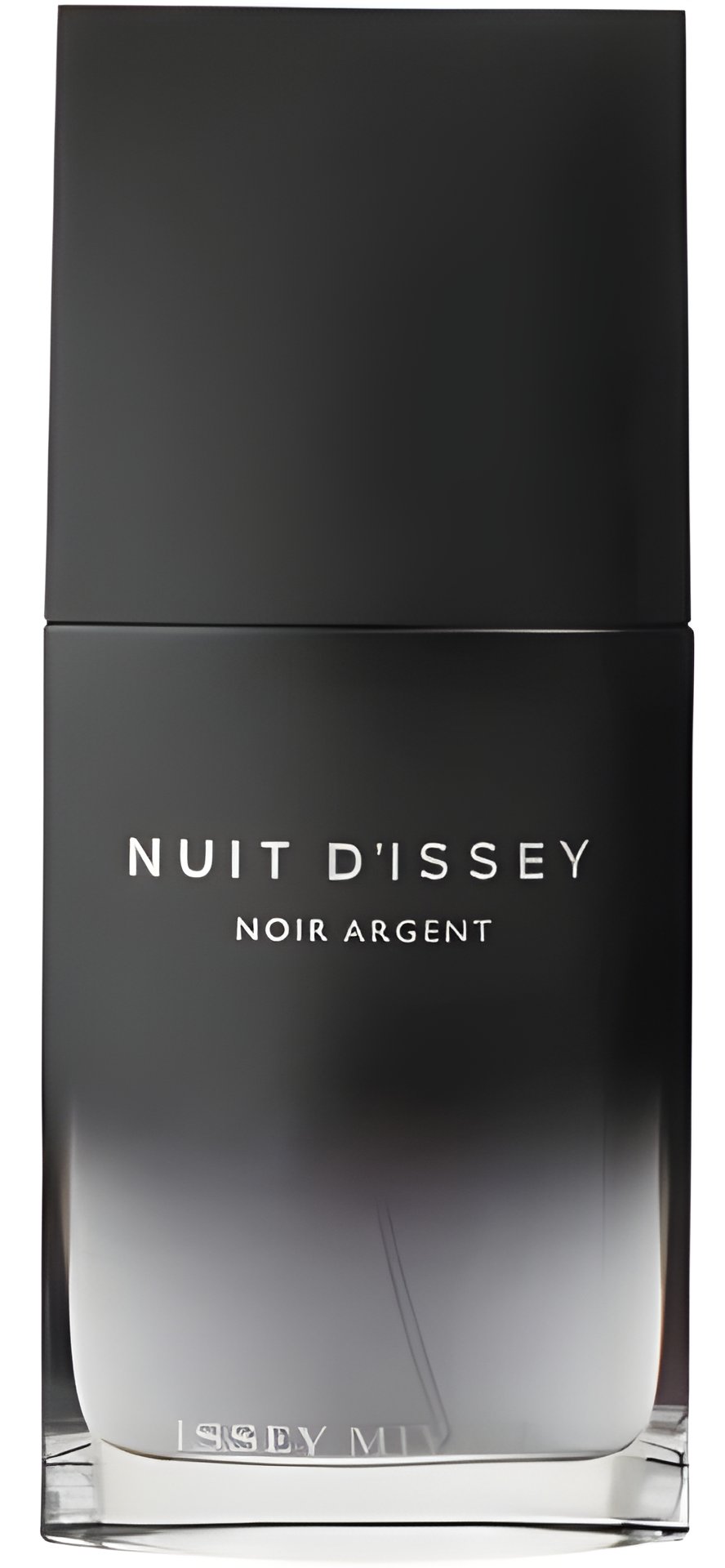 Picture of Nuit D’Issey Noir Argent fragrance