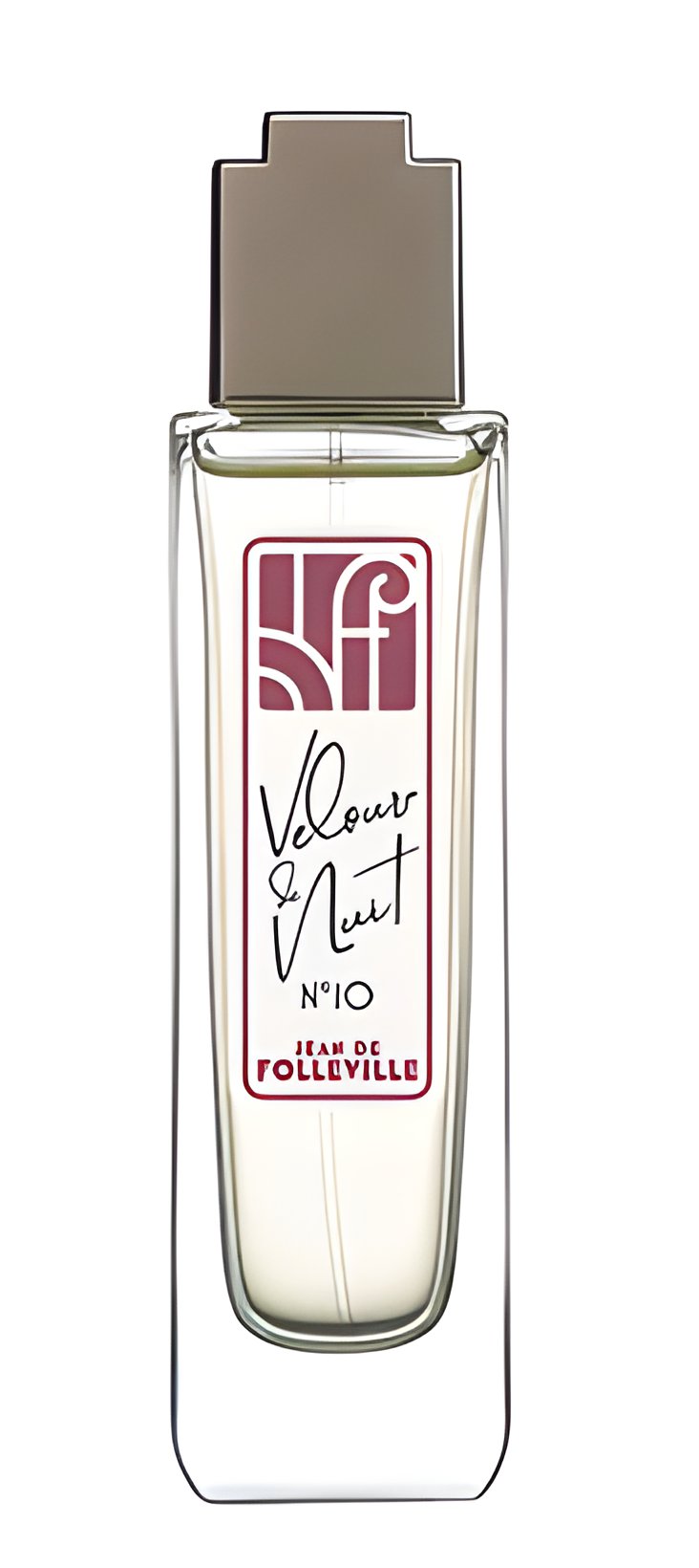 Picture of Velours de Nuit fragrance