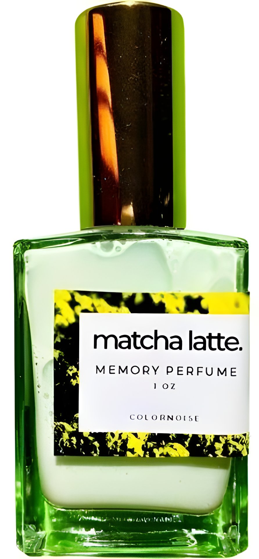 Picture of Matcha Latte fragrance