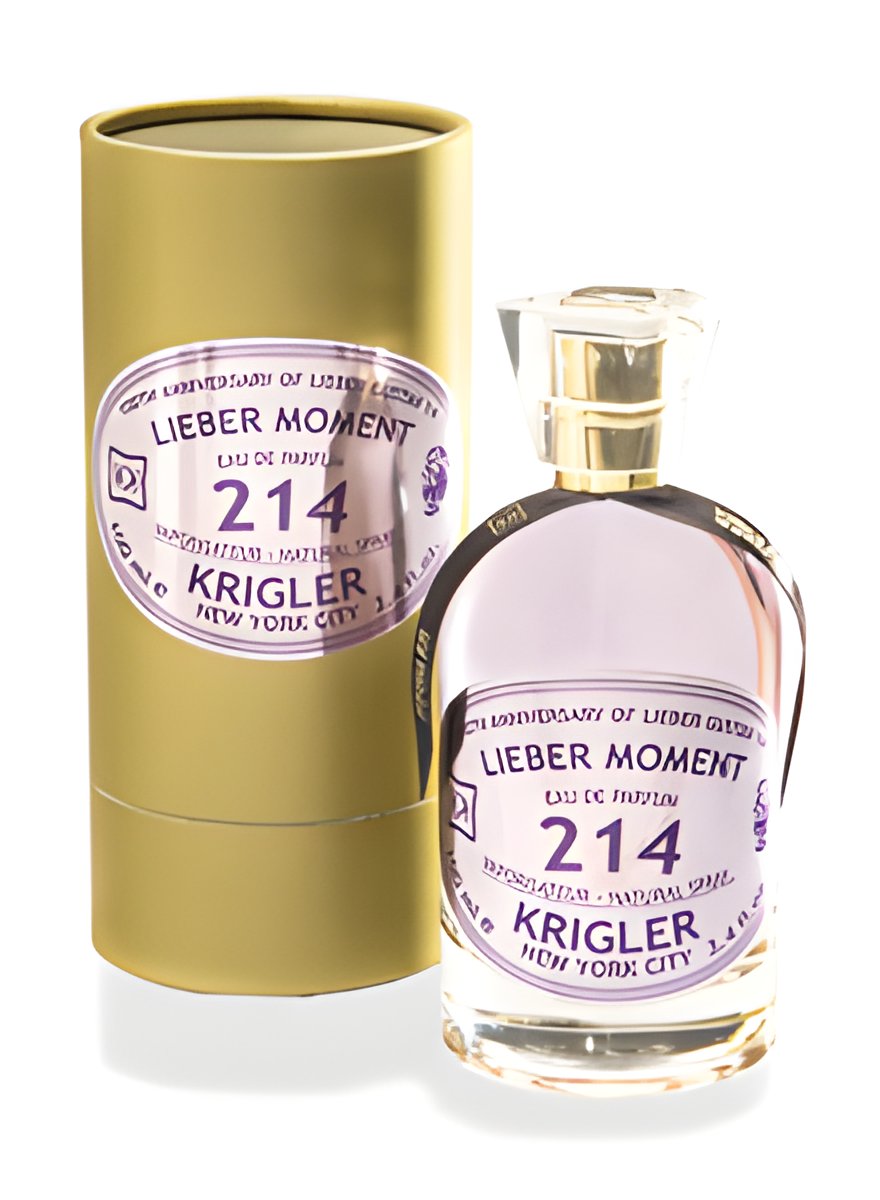 Picture of Lieber Moment 214 fragrance