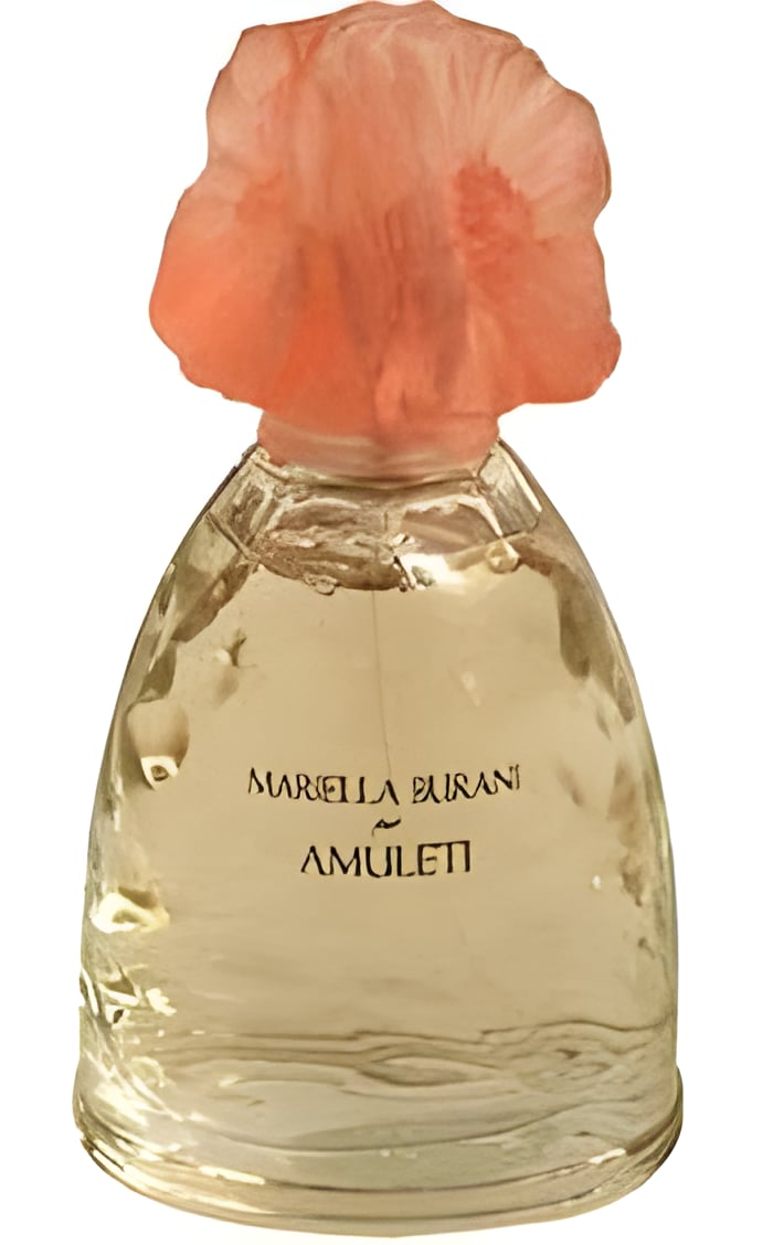 Picture of Amuleti fragrance