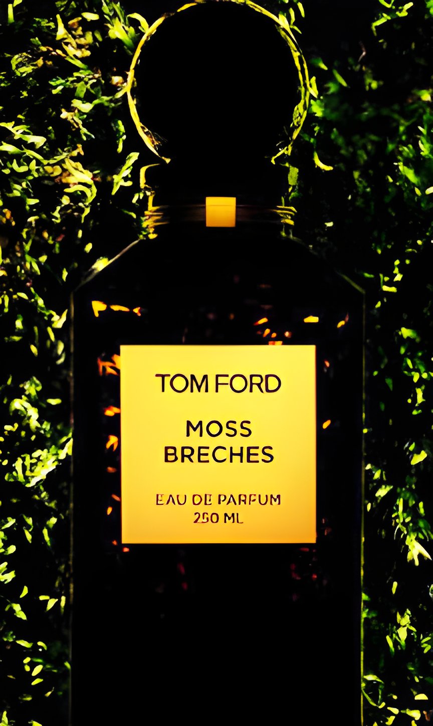 Picture of Moss Breches fragrance