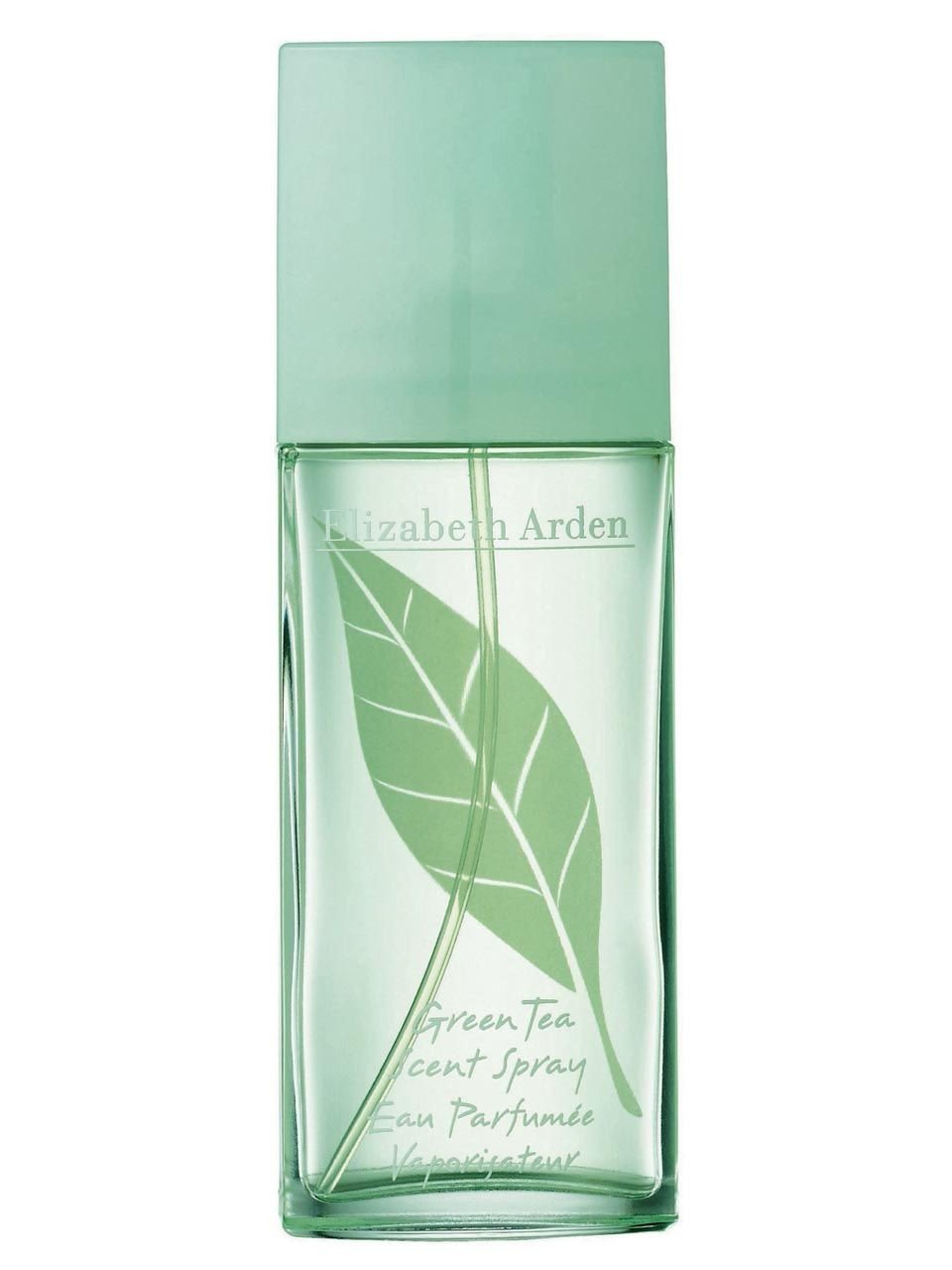 Picture of Green Tea fragrance