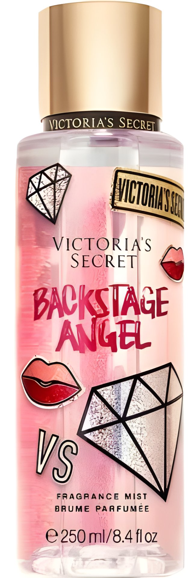 Picture of Backstage Angel fragrance