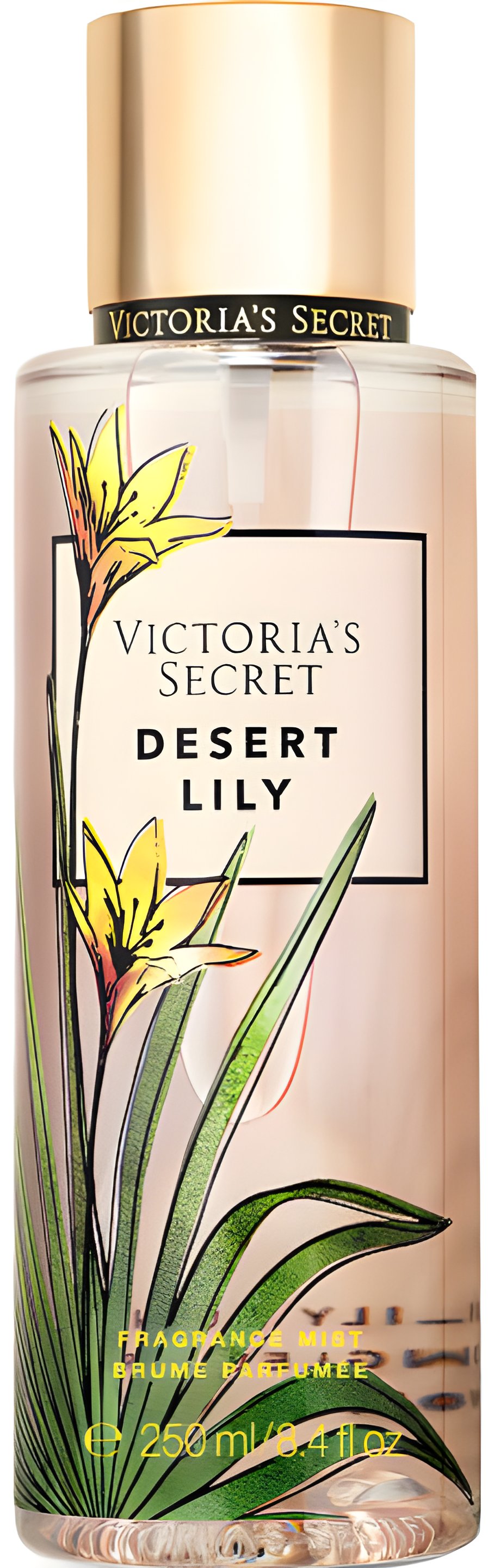 Picture of Desert Lily fragrance