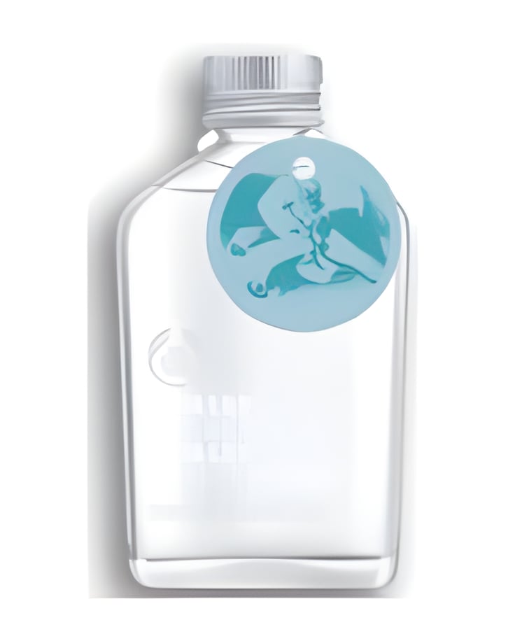 Picture of Aqua Lily 2007 fragrance