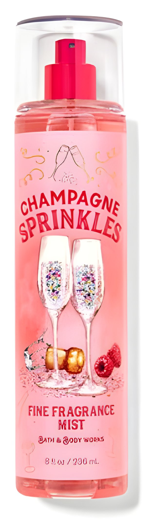 Picture of Champagne Sprinkles fragrance