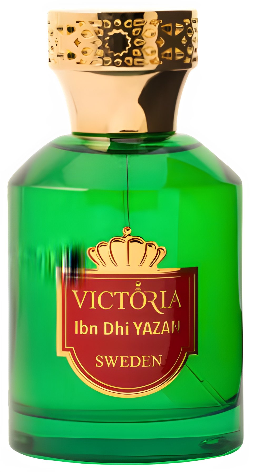 Picture of Ibn Dhi Yazan fragrance