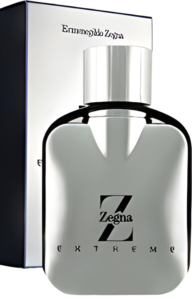 Picture of Z Zegna Extreme fragrance