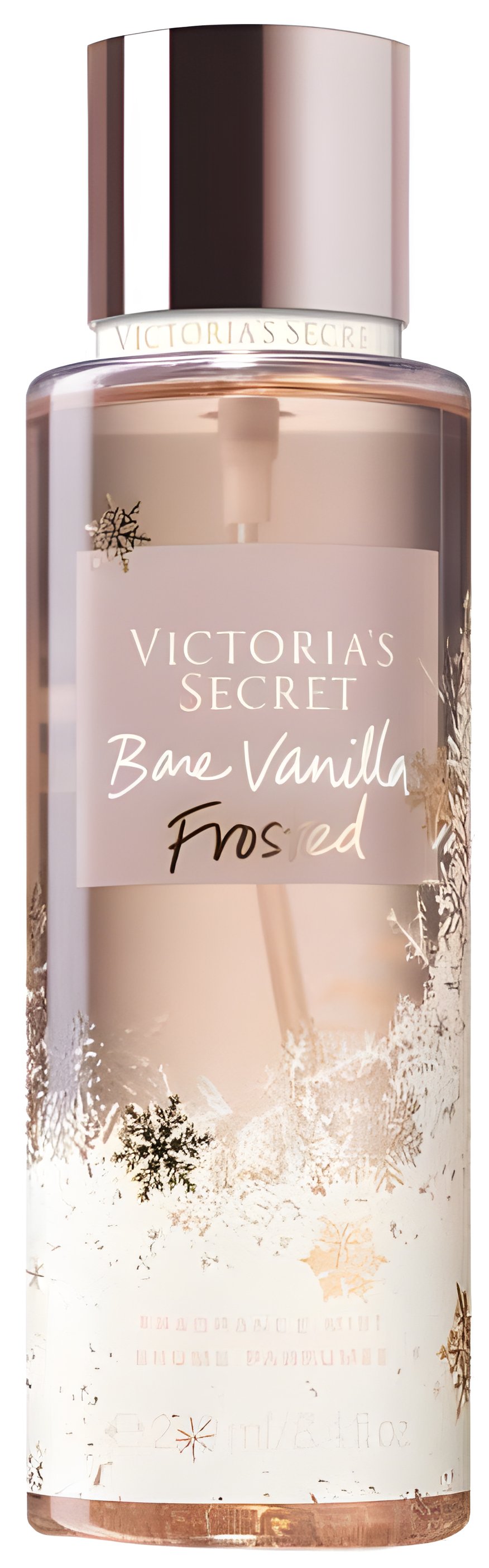 Picture of Bare Vanilla Frosted fragrance