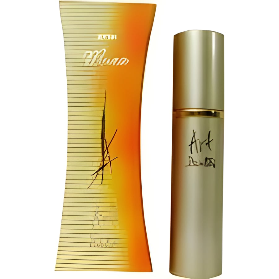 Picture of Art Mūza fragrance