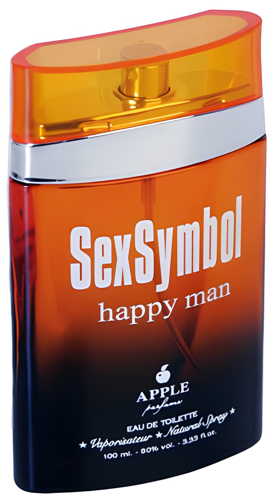 Picture of Happy Man fragrance