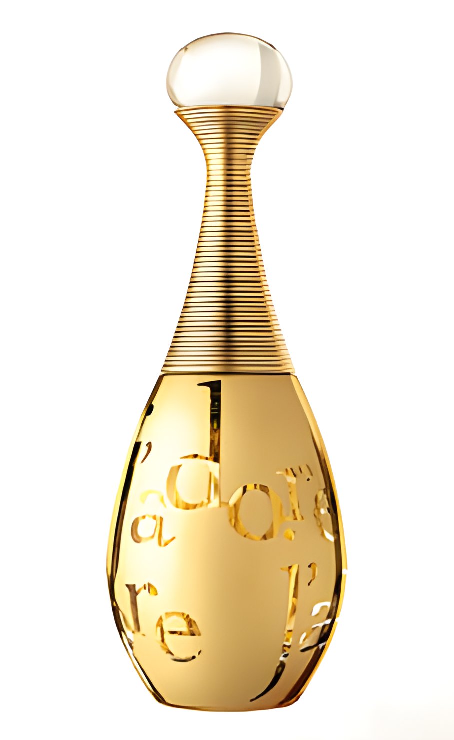 Picture of J'adore Adoration en or Limited Edition fragrance