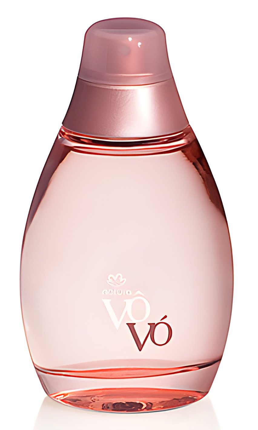 Picture of Vôvó fragrance