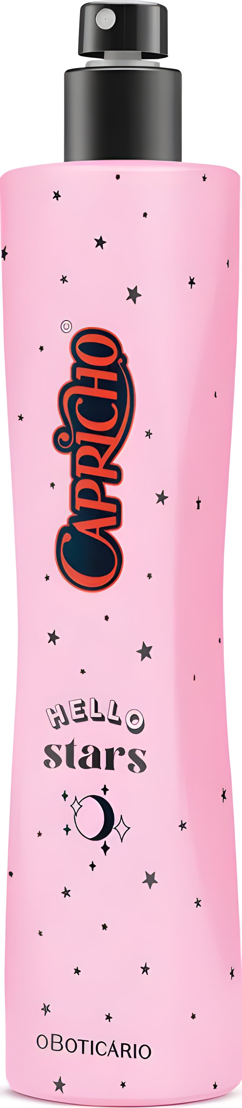 Picture of Capricho Hello Stars fragrance