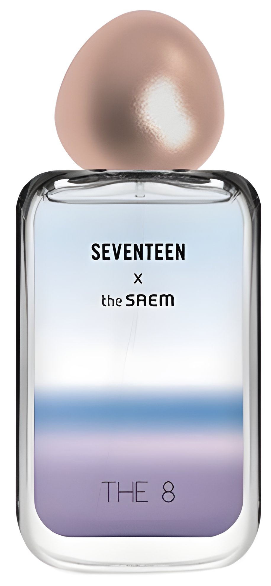 Picture of Seventeen X the 8 fragrance