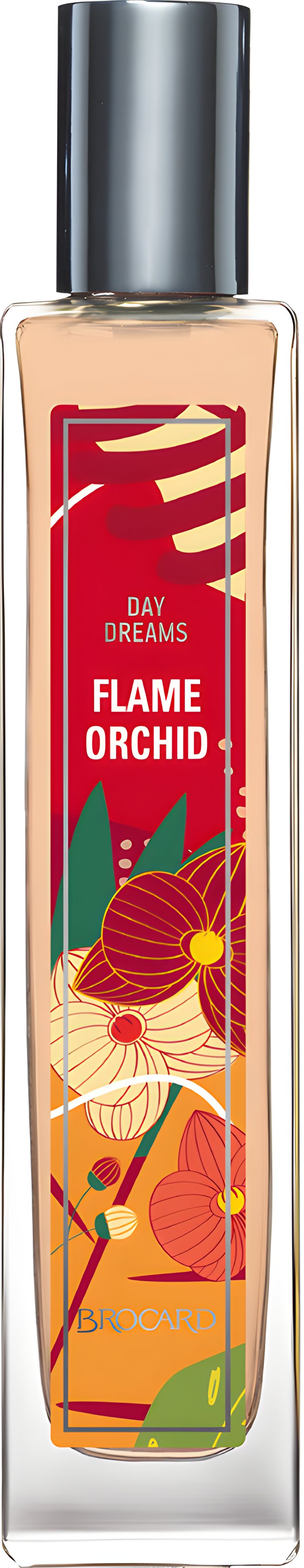 Picture of Flame Orchid fragrance