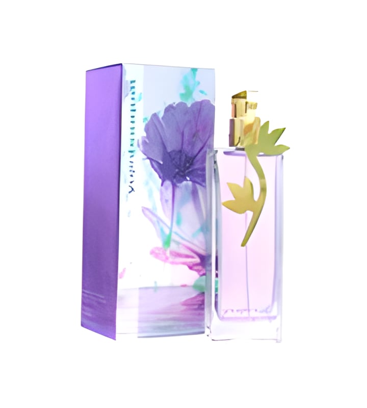 Picture of Yujin Bouquet Purple fragrance