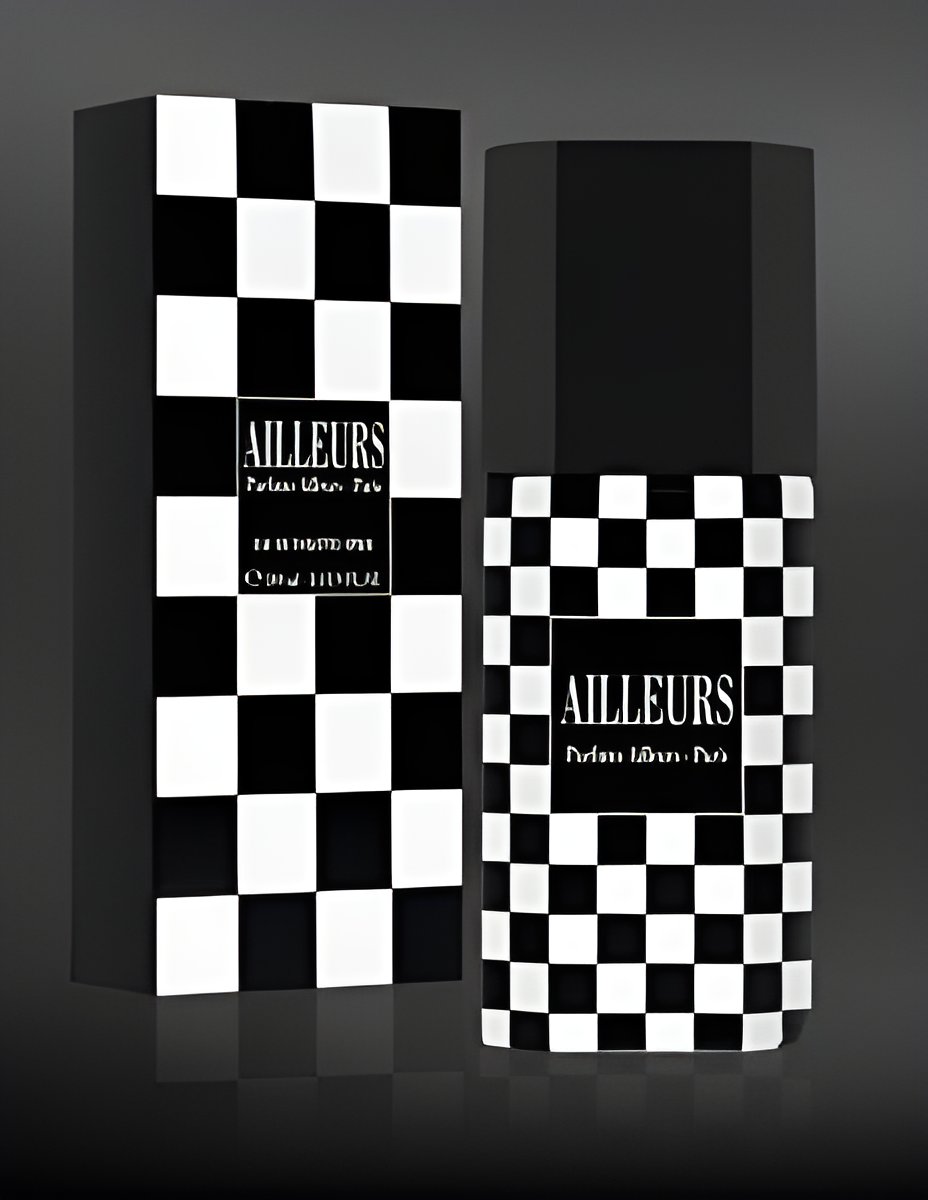 Picture of Ailleurs fragrance