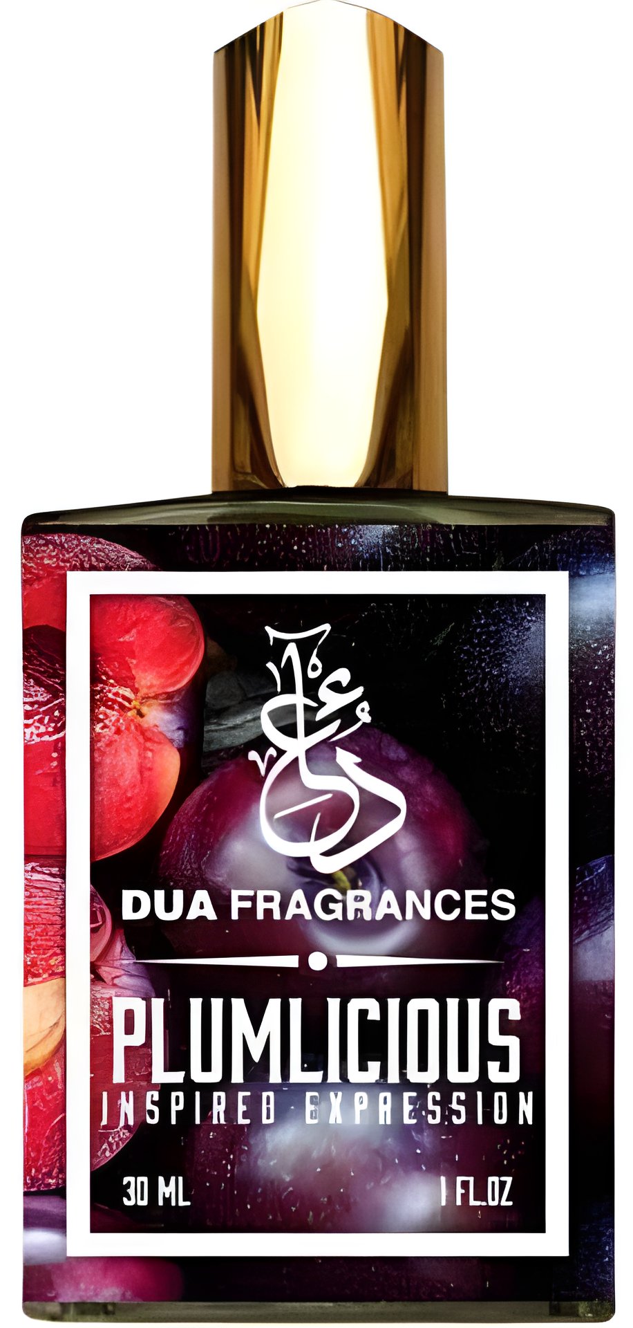 Picture of Plumlicious fragrance