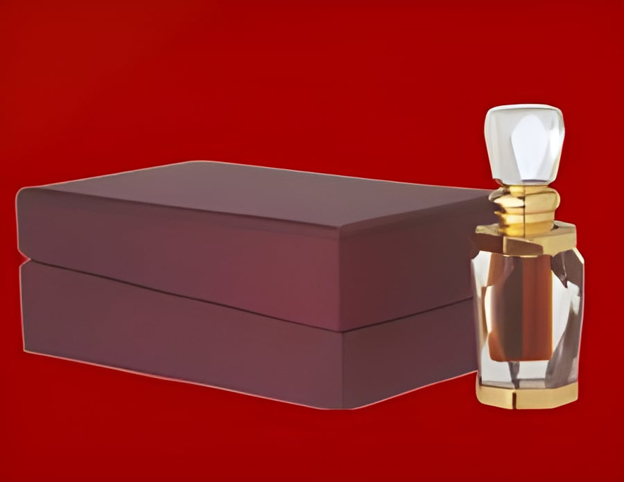 Picture of Dehen Oud Sioufi fragrance