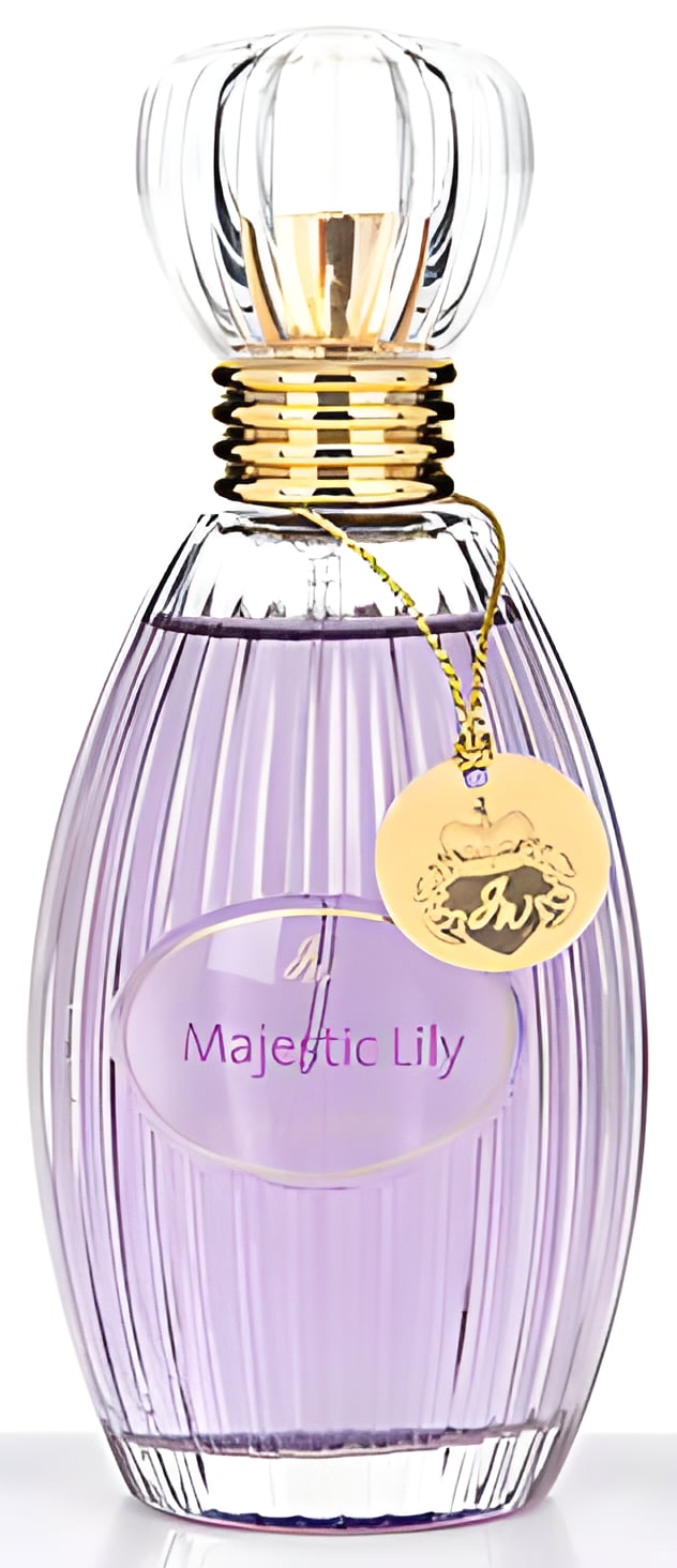 Picture of Majestic Lily fragrance