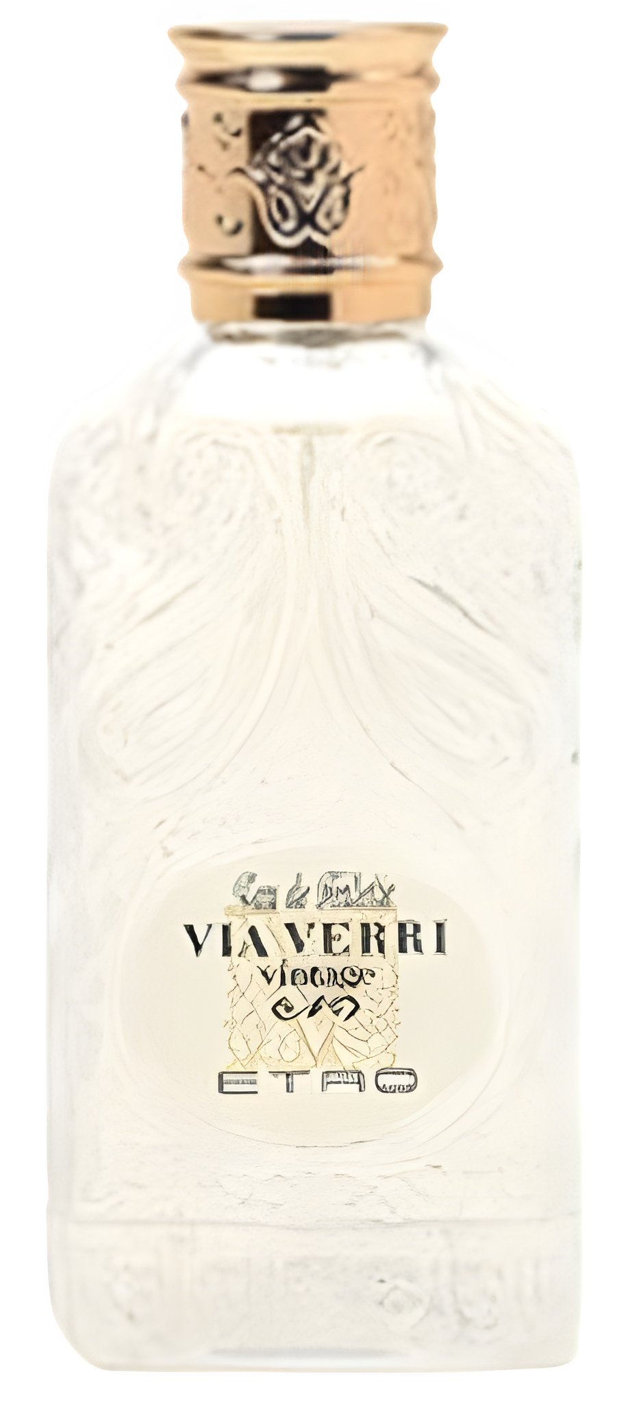 Picture of Via Verri Vintage Limited Edition fragrance